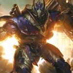 变形金刚4:绝迹重生