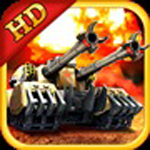 战火online-使命召唤