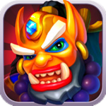 我的部落：史诗英雄