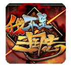 我不是三国志