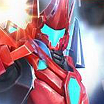 骷髅精灵三部曲