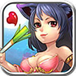 御精灵：精灵战记ol