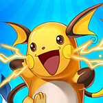 口袋妖怪移动版