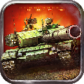 坦克射击