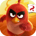 愤怒的小鸟冲冲冲