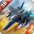 战机风暴