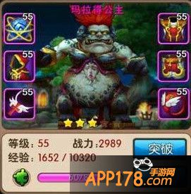 玛拉得公主