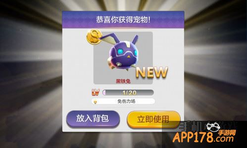 天天风之旅黑铁兔
