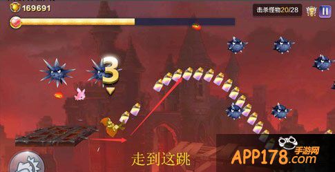 45关图文通关教程