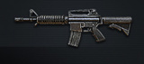 全民突击M4A1