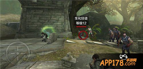 全民突击新版本曝光截图