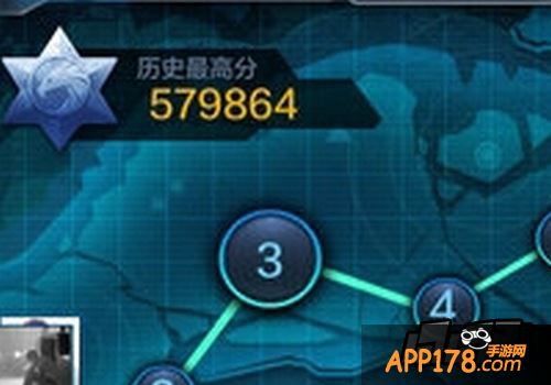 全民突击图片。
