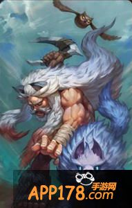 刀塔传奇兽王属性图鉴