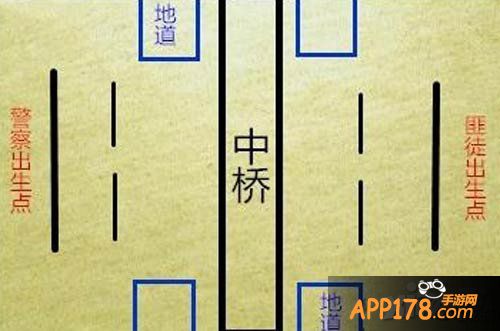 全民枪战购物中心