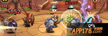 能够沉默到对面站位靠后的沉默术士