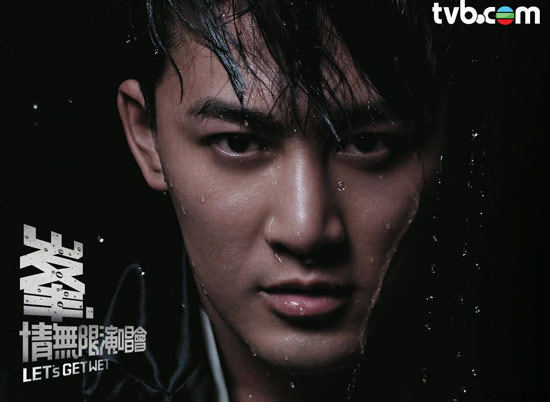 周丽淇徐正曦或合体代言？网曝《卫子夫》招募代言人