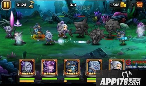 所有队友增加630点魔法强度