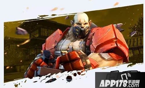 全民突击孤岛激战boss