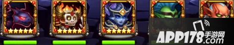 刀塔传奇魔王封印猎杀狂魔阵容