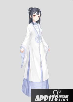 奇迹暖暖岸芷汀兰