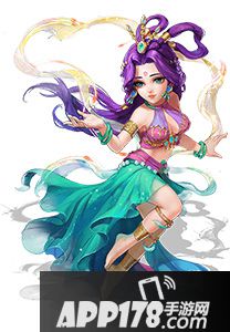 大话西游手游玄天姬