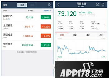 蚂蚁聚宝怎么买股票 蚂蚁聚宝买股票图文教程3