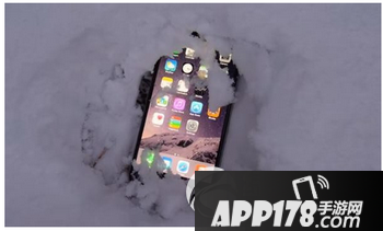 iphone6s低温自动关机怎么办 iphone6s低温关机解决方法
