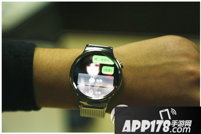 华为watch国行版和moto360二代对比评测9
