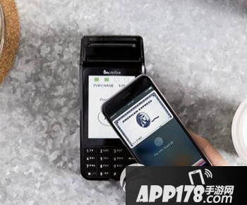 支持apple pay的机型有哪些 apple pay支持机型介绍5