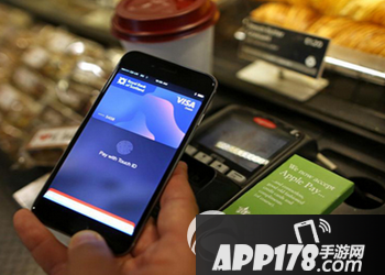 支持apple pay的机型有哪些 apple pay支持机型介绍2