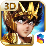 圣斗士星矢3D