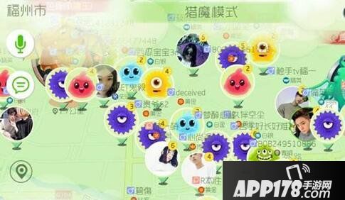 球球大作战猎魔模式魔王攻略
