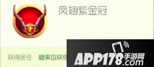 球球大作战圣衣材料凤翅紫金冠获得方法解析