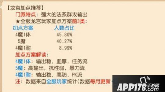 梦幻西游手游龙宫专题 龙宫深度解析2