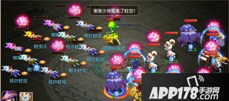梦幻西游手游驱虫难度攻略