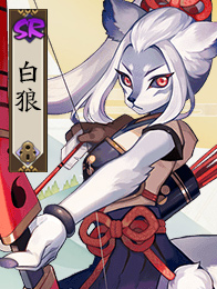阴阳师SR式神排名