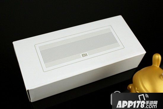 小米方盒子蓝牙音箱怎么样 小米方盒子音箱测评