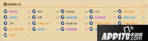 炉石传说亡语阳光贼套牌攻略 淹没在历史潮流中的阳光贼