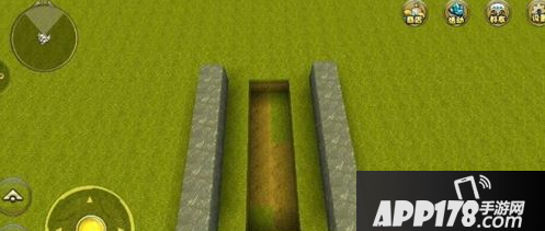 迷你世界活塞大桥制作教程