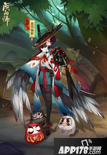 阴阳师新秘闻副本即将上线 姑获鸟秘闻副本即将上线
