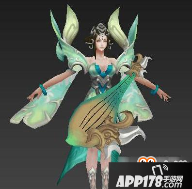 王者荣耀重做杨玉环上线时间提上日期 武器换成琵琶 王者荣耀重做杨玉环上线时间提上日期 武器换成琵琶
