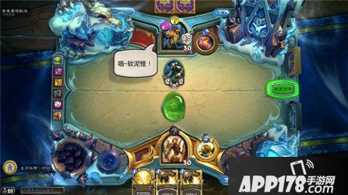 炉石传说普崔塞德教授彩蛋 炉石传说冒险模式彩蛋