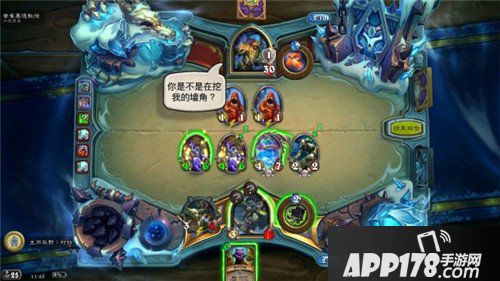 炉石传说普崔塞德教授彩蛋 炉石传说冒险模式彩蛋
