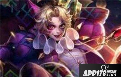 王者荣耀新皮肤