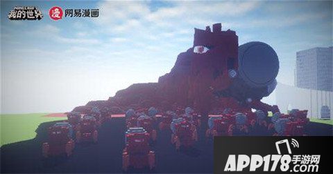 我的世界二次元创作大赛圆满收官 获奖名单新鲜出炉