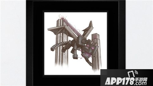 我的世界艺术作品欣赏 用MINECRAFT艺术支持慈善