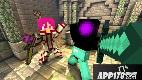 我的世界闪电饥饿游戏玩法技巧 Hypixel闪电饥饿游戏怎么玩
