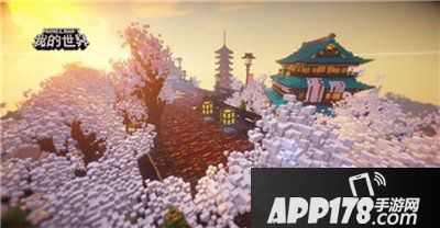 我的世界携手阴阳师开启寮境创作大赛 万寮同兴!