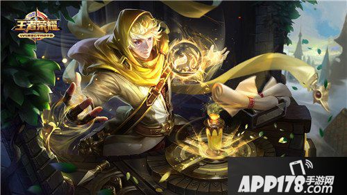 王者荣耀3月份最强法师介绍 3月上分法师推荐