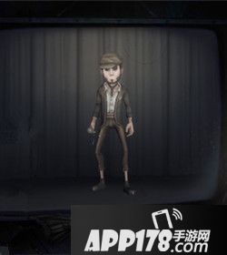 第五人格慈善家怎么样 克利切皮尔森属性图鉴